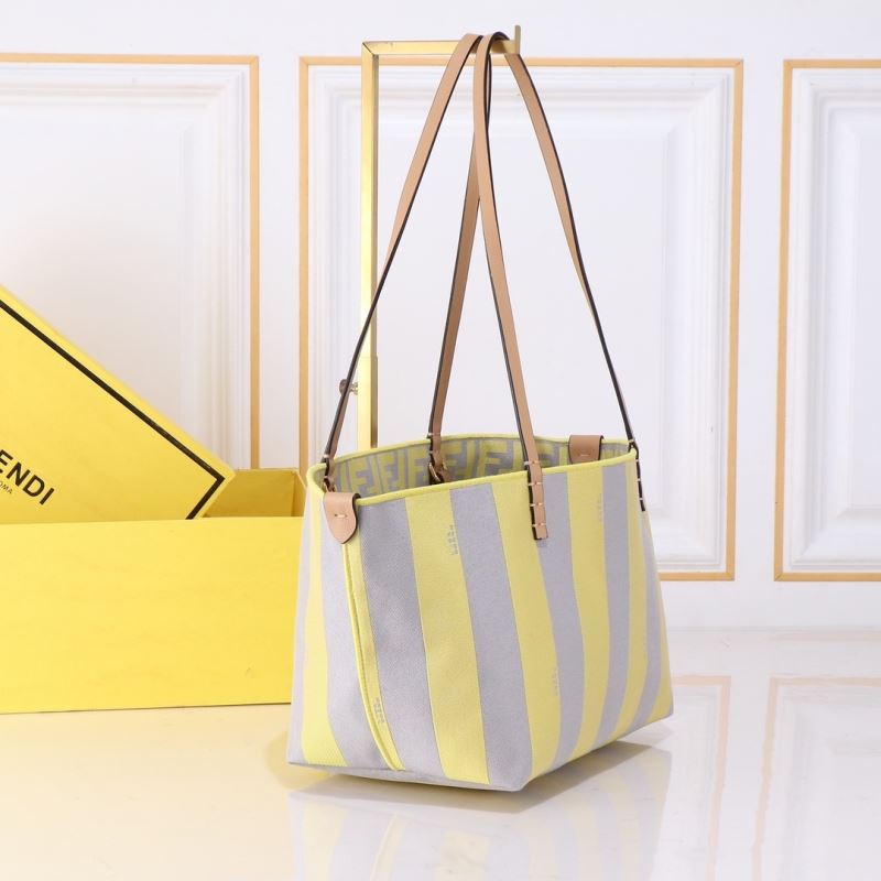 Fendi Shopping Bags